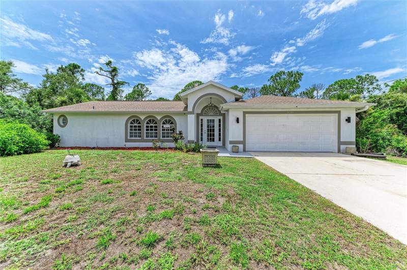 3 bedroom Single Family Residence at 3081 Jody Street, Port Charlotte Sec 031, Port Charlotte — photo 2