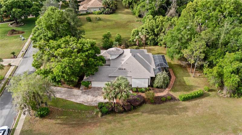 3 bedroom Single Family Residence at 5204 Greens Drive, Harbor Hills Un #1, Lady Lake — photo 5