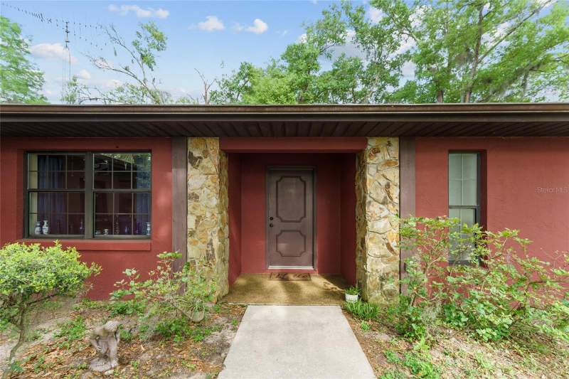 3 bedroom Single Family Residence at 3149 SW 200th Avenue, Dunnellon, Dunnellon — photo 3