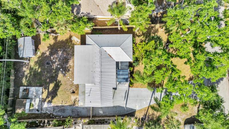 2 bedroom Single Family Residence at 2510 51st Avenue Terrace, College Heights, Bradenton — photo 5