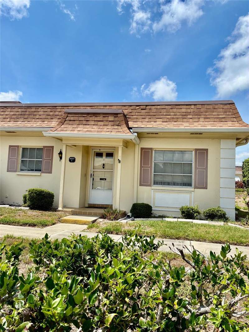 1657 S LAKE AVENUE #1 home for sale in Normandy Park South