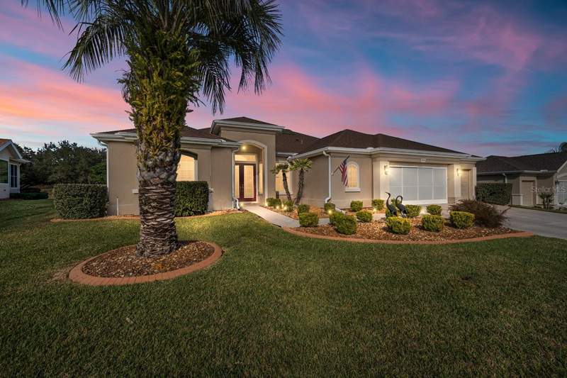 3 bedroom Single Family Residence at 9479 SE 130th Street Road, Spruce Creek Gc, Summerfield — photo 2