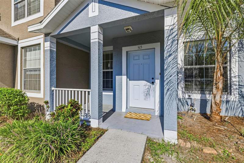 2 bedroom Townhouse at 515 Sweet Hollow Place, Lakewood Ridge Twnhms, Brandon — photo 3