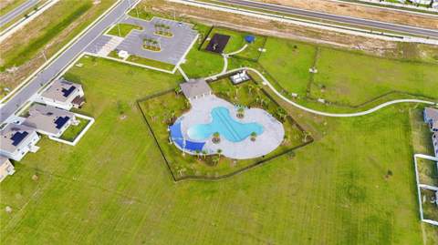 1811 Silverbell Loop, Haines City FL - photo 10 of 14