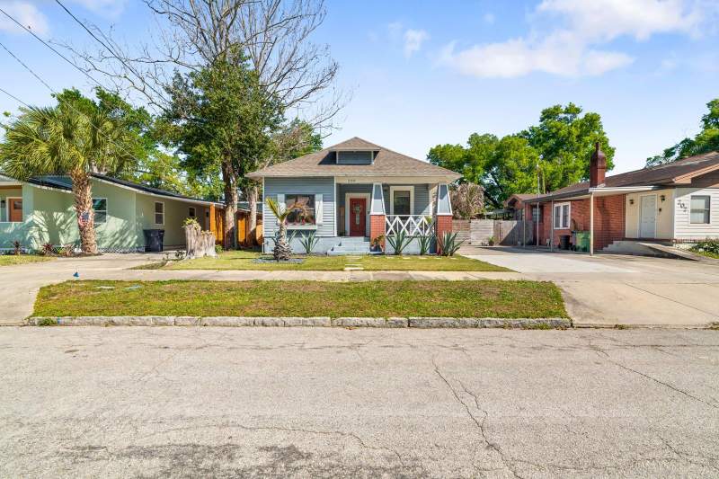 2 bedroom Single Family Residence at 200 E Fern Street, North Park, Tampa — photo 3