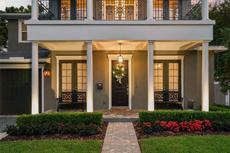 1951 Winter Park ROAD home for sale in Charmont