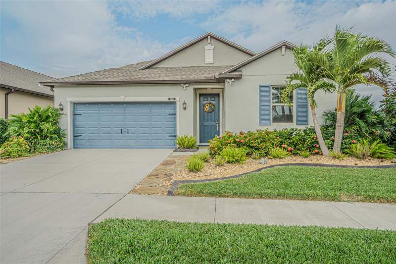 Connerton WestHomes for Sale in Land O Lakes, FL