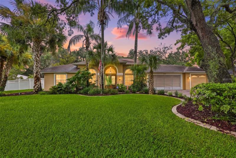18416 AUTUMN LAKE BOULEVARD home for sale in Autumn Oaks