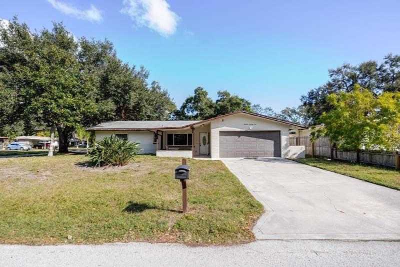 Sunset Point Estates