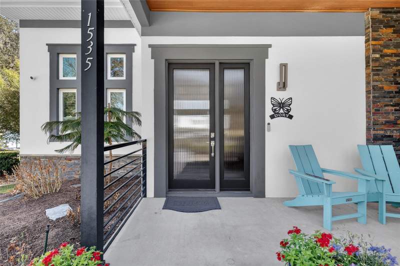 3 bedroom Single Family Residence at 1535 Sunset Circle, Lake Gertrude Manor, Mount Dora — photo 5