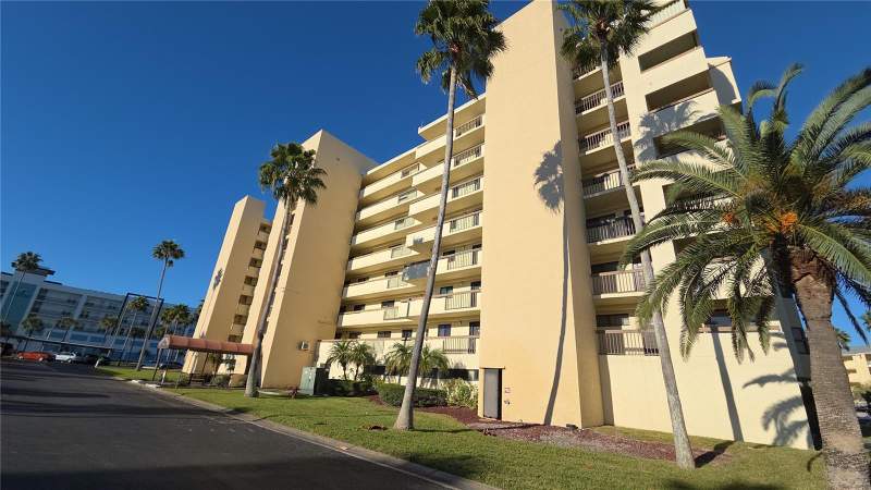 Boca Vista Condo