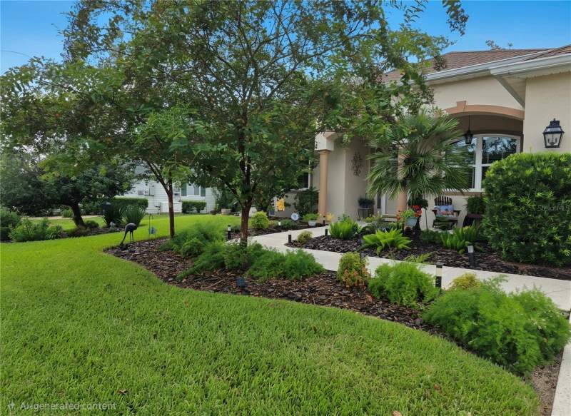 2 bedroom Single Family Residence at 13660 SE 90th Terrace, Spruce Creek Gc, Summerfield — photo 2