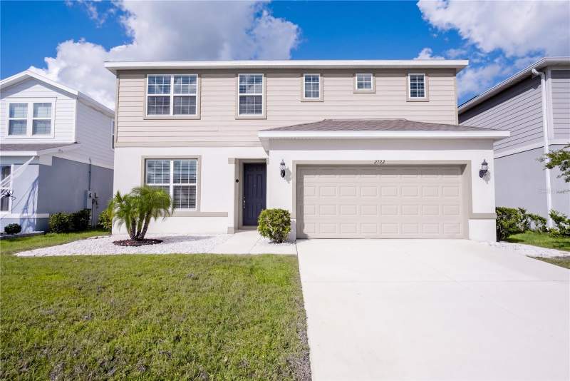2722 FORESTDALE STREET home for sale in Split Oak Reserve