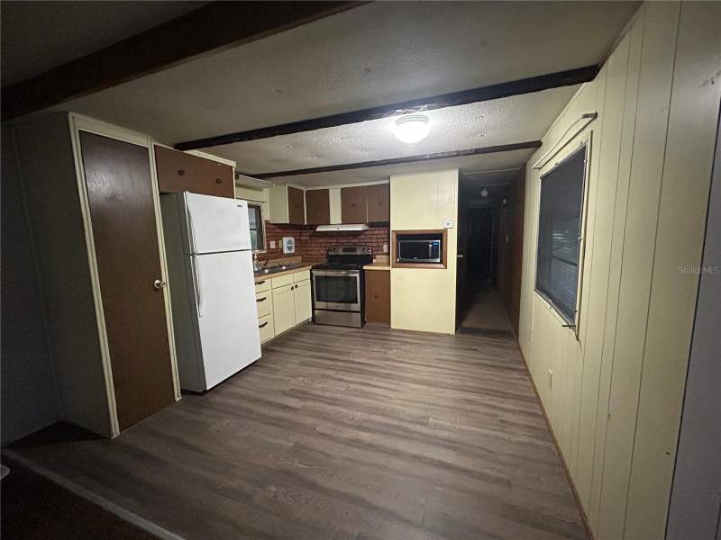 2 bedroom Mobile Home at 9640 SE 161st Place, Orange Blossom Gardens Hills 15, Summerfield — photo 5