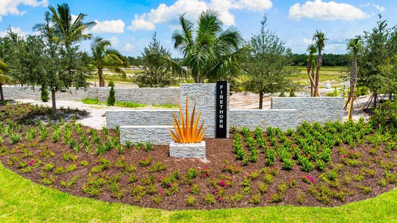5 bedroom Single Family Residence at 13524 Sawmill Street, Firethorn, Parrish — photo 3