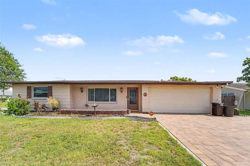 7015 MORAVIAN DRIVE home for sale in Embassy Hills