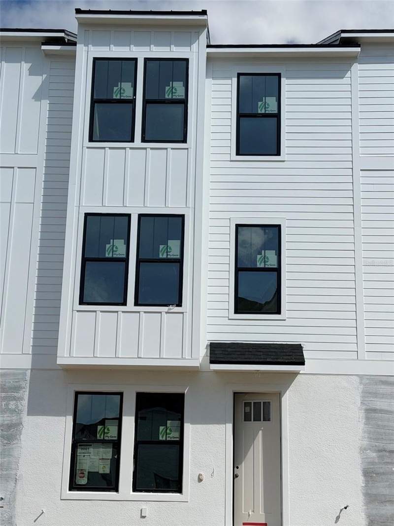 3 bedroom Townhouse at 15207 Groveside Road, Parkview At Hamlin, Winter Garden — photo 2
