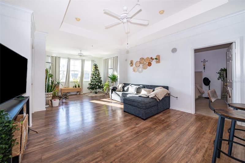 2 bedroom Condominium at 6413 Astor Village Avenue #305, Hamptons At Metrowest, Orlando — photo 4