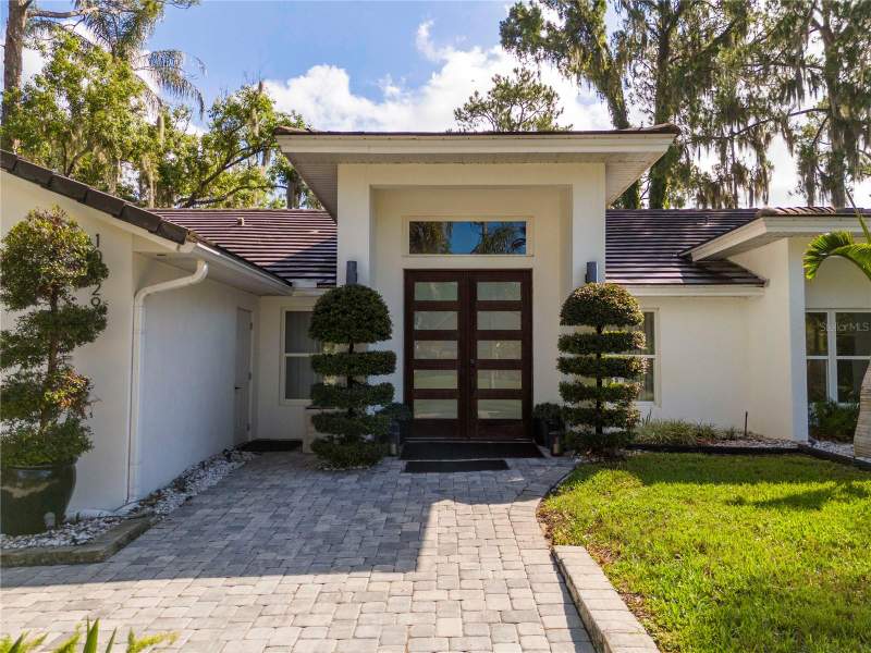 3 bedroom Single Family Residence at 10129 Lone Tree Lane, Cypress Shores, Orlando — photo 4