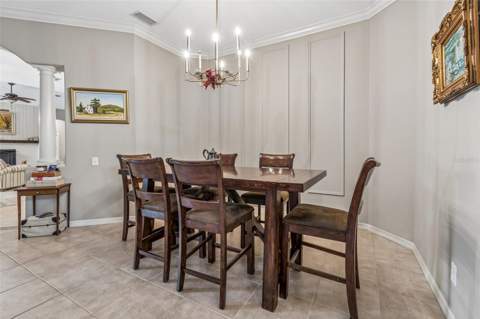 23305 Gracewood Circle, Land O Lakes FL - photo 9 of 72