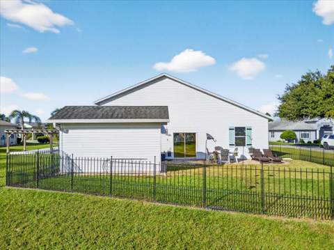 1102 Motorcoach Drive, Polk City FL - photo 6 of 36
