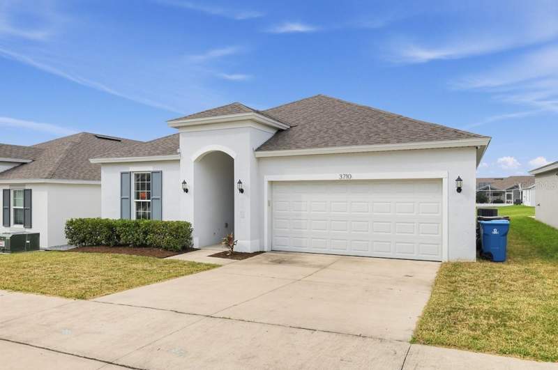 4 bedroom Single Family Residence at 3710 Eisel Way, Hammock Reserve Ph 1, Haines City — photo 2