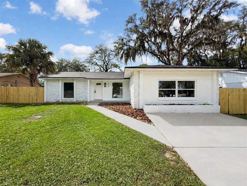 4058 LUAN DRIVE home for sale in Lake Sparling Heights