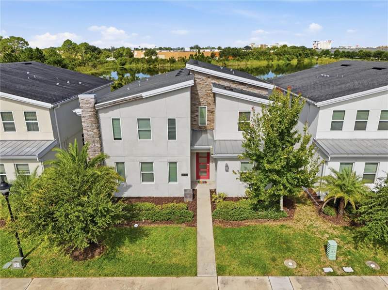 8 bedroom Single Family Residence at 2874 Stanza Court, Storey Lake, Kissimmee — photo 2
