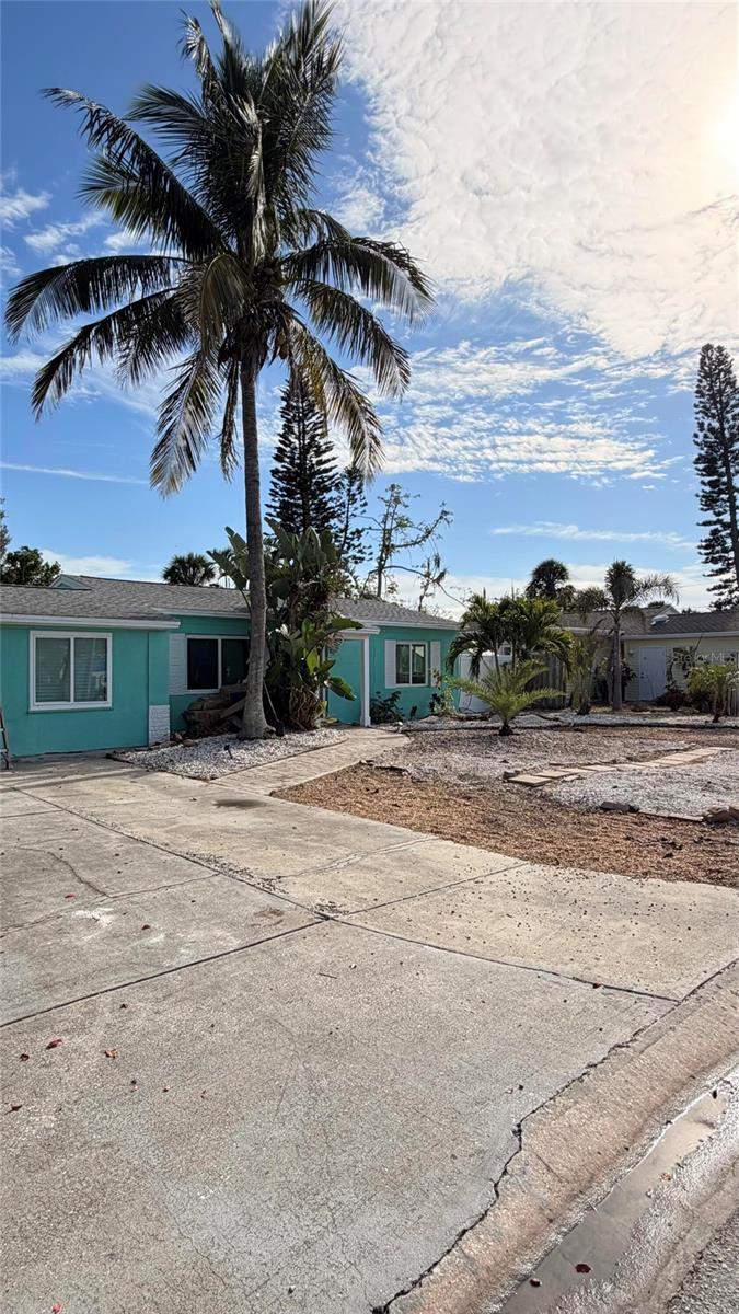 434 79TH AVENUE home for sale in St Petersburg Beach North