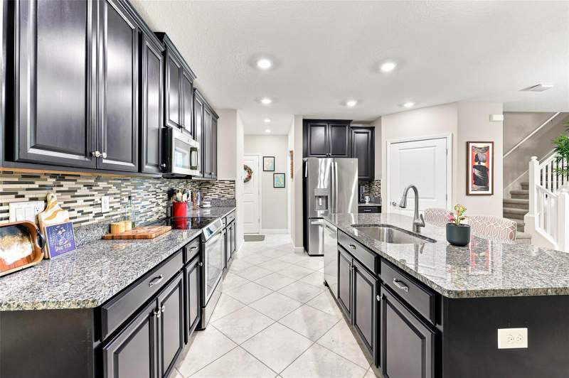 2 bedroom Townhouse at 5305 Stoic Vale Drive, Forest Brooke Active Adult Ph, Wimauma — photo 3