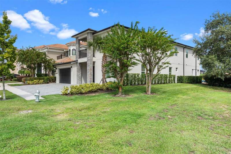 9 bedroom Single Family Residence at 7864 Palmilla Court, Reunion West Vlgs North, Reunion — photo 5
