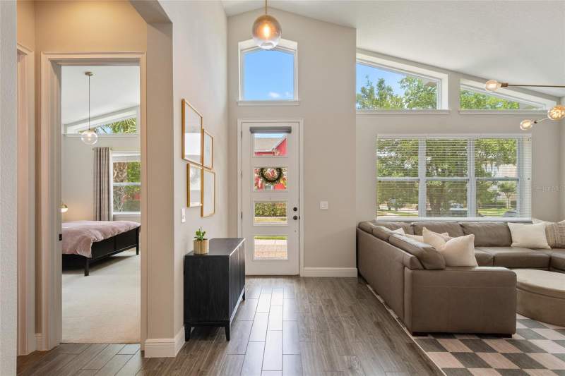 3 bedroom Single Family Residence at 9230 Yonath Street, Laureate Park Ph 5B, Orlando — photo 4