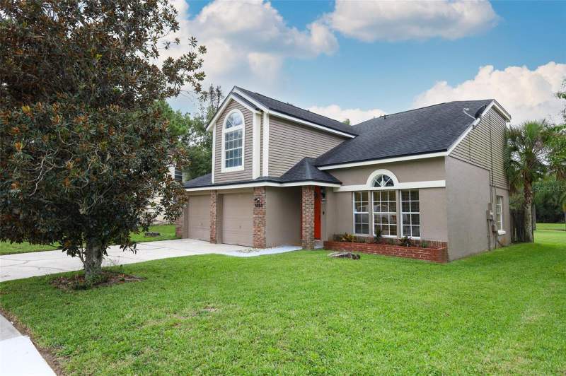 1093 KELLY CREEK CIRCLE home for sale in Twin Rivers