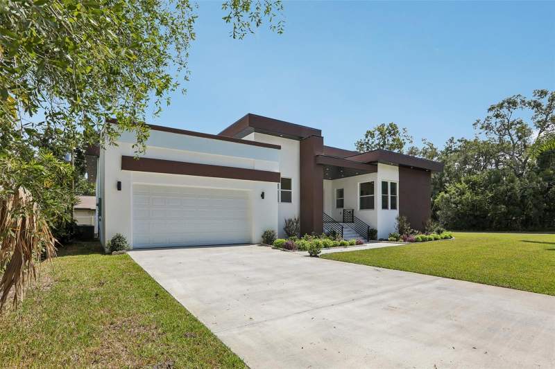 4 bedroom Single Family Residence at 806 Lamont Place, Temple Terrace Riverside Subdi, Temple Terrace — photo 2