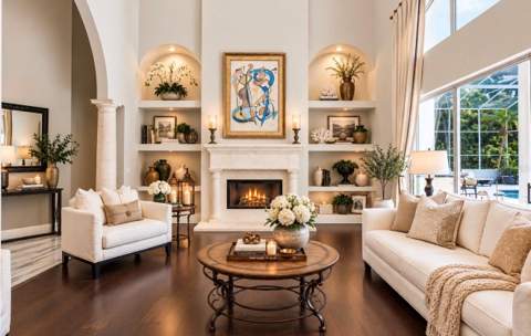 950 Sweetwater Club Boulevard, Longwood FL - photo 10 of 42