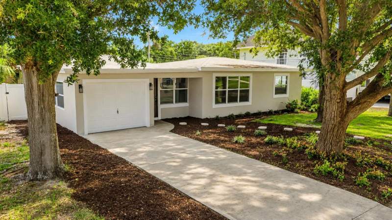 3 bedroom Single Family Residence at 8017 31st Avenue, Jungle Terrace Sec C, St Petersburg — photo 3
