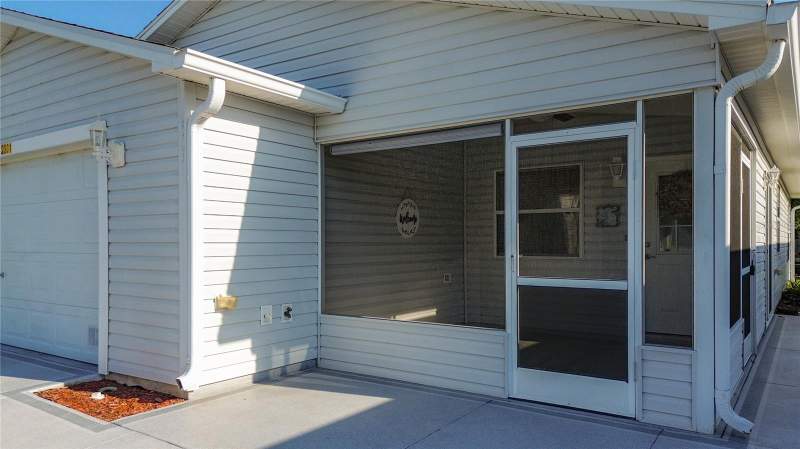 2 bedroom Villa at 2301 Whisper Street, Villages Of Sumter Rainey Villas, The Villages — photo 3