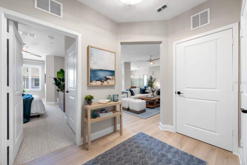 3 bedroom Condominium at 7557 Laureate Boulevard #6407, Gatherings Of Lake Nona, Orlando — photo 3