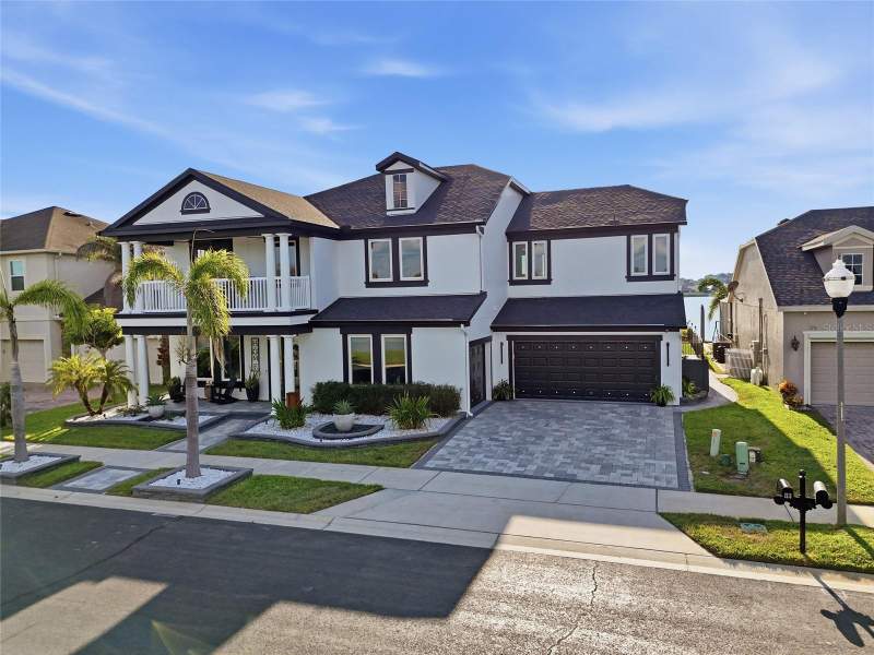5 bedroom Single Family Residence at 113 Peace River Court, Waterside Pointe Ph I I P S T, Groveland — photo 3