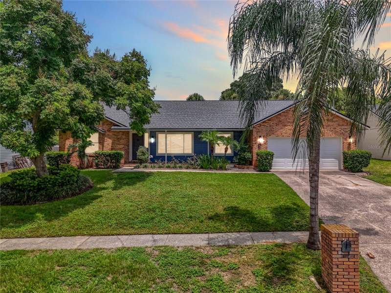 Shadow Ridge Orlando