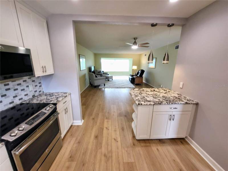 2 bedroom Condominium at 2341 Haitian Drive #55, On Top Of The World, Clearwater — photo 5