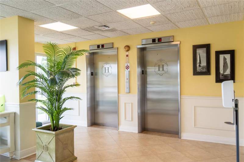 1 bedroom Condominium at 31 Island Way #703, Horizon House Co-Op, Clearwater Beach — photo 5