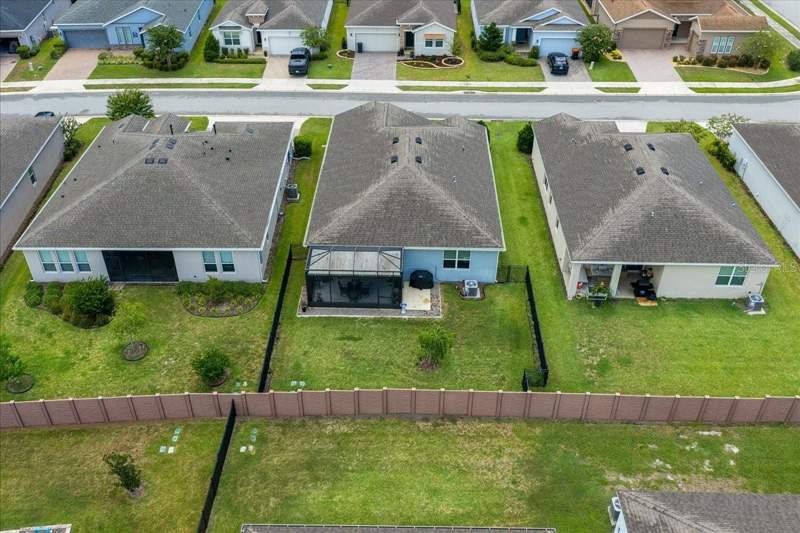 2 bedroom Single Family Residence at 4355 NW 55th Terrace, Ocala Preserve Ph 9, Ocala — photo 3