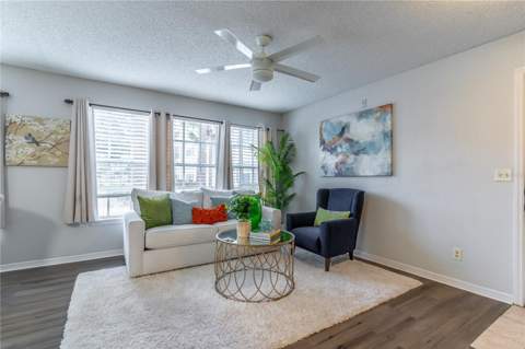 1057 S Hiawassee Road #1911, Orlando FL - photo 9 of 29