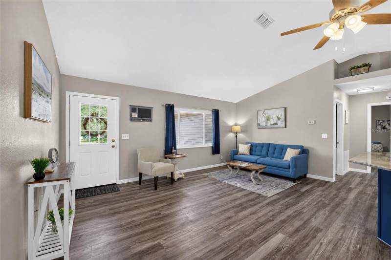 2 bedroom Single Family Residence at 13685 SE 90th Court, Spruce Creek Gc, Summerfield — photo 4