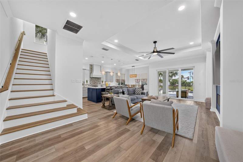 6 bedroom Single Family Residence at 28 Cinnamon Beach Way, Ocean Hammock, Palm Coast — photo 4
