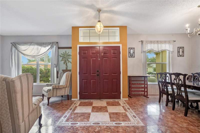 4 bedroom Single Family Residence at 1019 Bridgeway Boulevard, Bridge Water, Orlando — photo 3