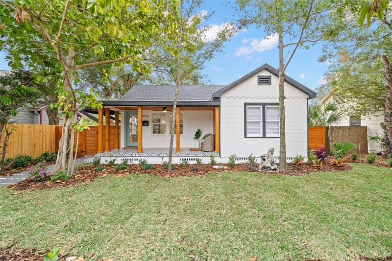 4536 1ST AVENUE home for sale in Inter Bay