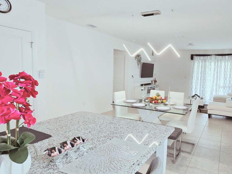 3 bedroom Single Family Residence at 5539 Maddie Drive, Hammock Reserve Ph 3, Haines City — photo 3