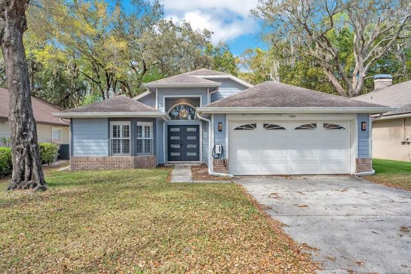 1001 PIEDMONT OAKS DRIVE home for sale in Oaks Wekiwa